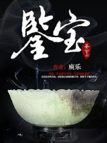 鉴宝广场奇遇
