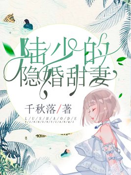 陆少的隐婚甜妻罗晴结局是什么