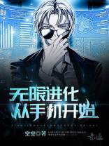 无限进化从手机开始 小说