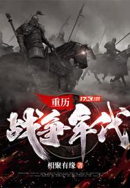 重历战争年代 小说