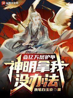 叠亿万层护甲,神明拿我没办法境界