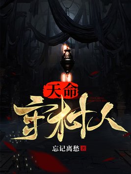 天命守村人txt