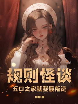 规则怪谈,五口之家就我最叛逆静柳免费阅读