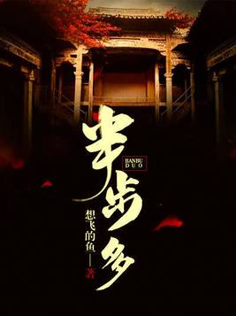 半步多客栈是什么电视剧