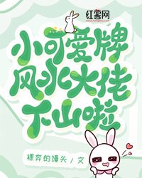 小可爱牌风水大佬下山啦 第579章