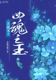 犬夜叉之四魂之玉