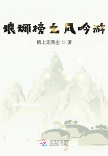 琅琊榜之风起长林简介