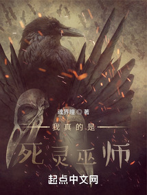我真的是死灵巫师免费阅读