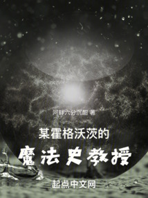 霍格沃茨一段魔法史