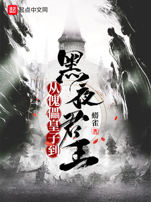 从傀儡皇子到黑夜君王 小说