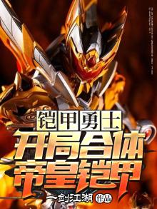 铠甲勇士之开局帝皇铠甲