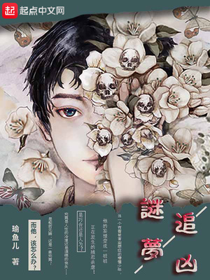 谜梦追凶有女主吗