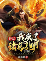 三国:开局我成了诸葛孔明有声