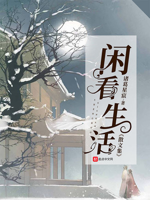 闲看人生