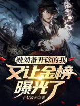 被刘备抛弃小兵小说