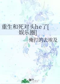 重生和死对头he了娱乐圈双洁吗
