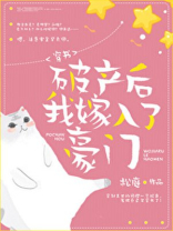 破产后嫁进豪门了穿书