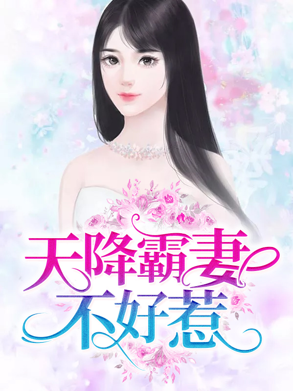 天降霸妻不好Y