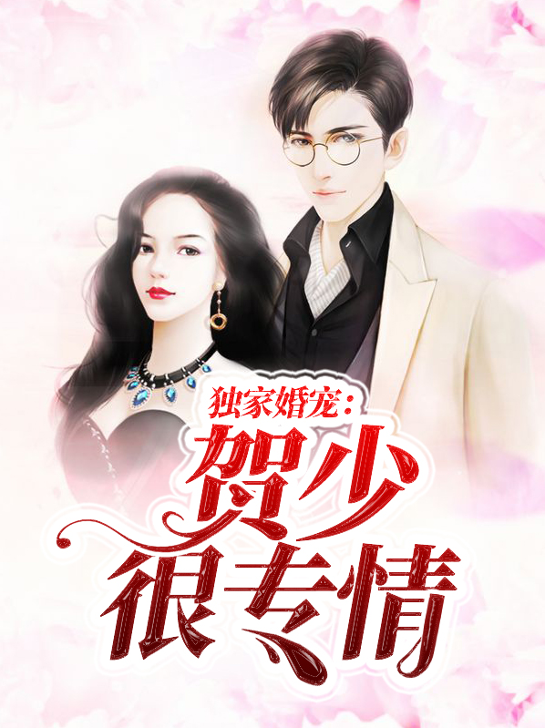 贺总独宠闪婚妻