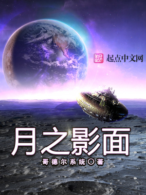 月之阴影