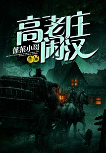 高老庄是什么