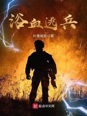 浴血逃兵小说