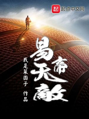 易帝无敌TXT下载