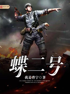 蝶二号我是曹宁