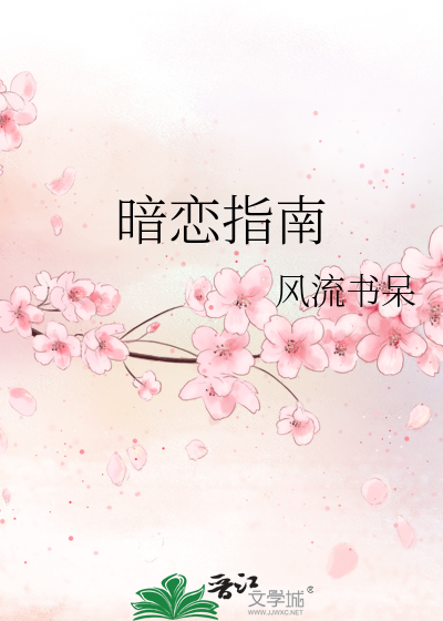 暗恋指南小说全文