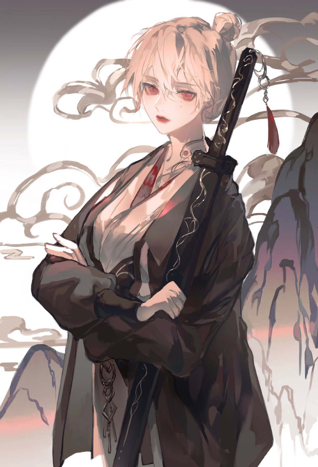 我的师弟脑子有病小说