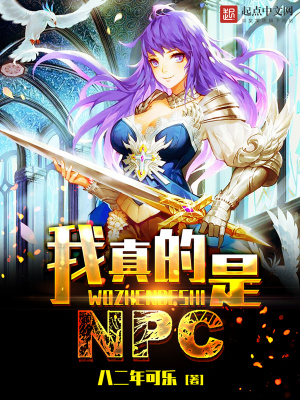 我真的是NPC 八二年可乐