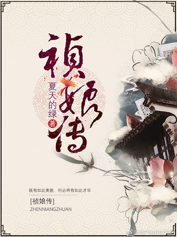 祯娘传好看吗