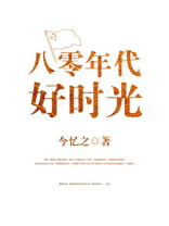 八零年代好时光 作者:今忆之