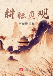 耕耘贞观TXT免费下载