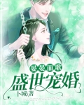 晏晏而歌:盛世宠婚