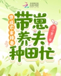 穿成农家辣妻,带崽养夫种田忙