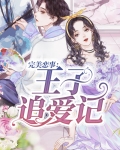完美恋事:王子追爱记