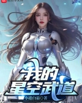 我的星空武道