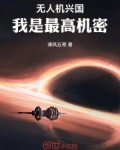 无人机兴国,我是最高机密!