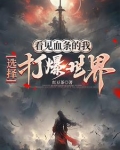 看见血条的我,选择打爆世界