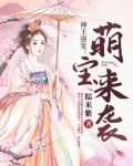 神王强宠:萌宝来袭