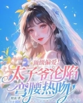 顶级偏爱!太子爷沦陷弯腰热吻小说