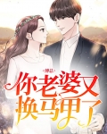 傅总,你老婆又换马甲了
