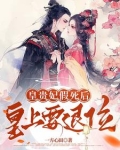 皇贵妃假死后，皇上要退位