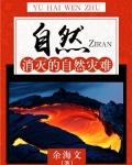 自然:消灭的自然灾难