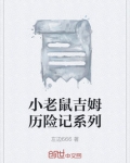 小老鼠吉姆历险记系列