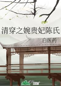 小说清穿之婉贵妃陈氏