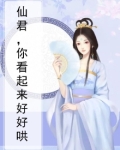 仙君,你看起来好好哄