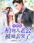 新婚夜,植物人老公被她亲哭了