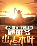 开局万花筒，随斑爷出走木叶